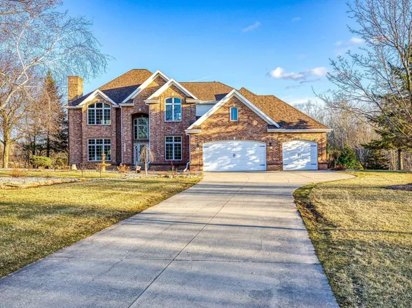 N4455 Dorothy Jane Ct, Freedom, WI 54130