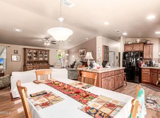 2400 E Baseline Ave Lot 269, Apache Junction, AZ 85119