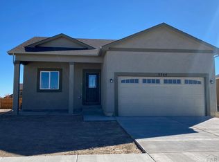 3544 Bobtail Ln, Pueblo, CO 81005