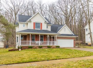11366 Wilson St, Dewitt, MI 48820