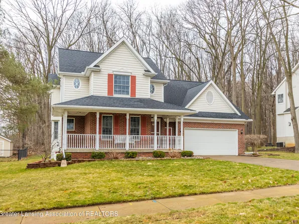 11366 Wilson St, Dewitt, MI 48820