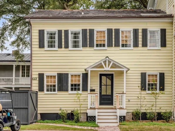 9 Franklin St APT E, Charleston, SC 29401