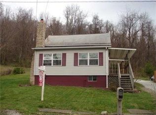 1165 Old Route 31, Mount Pleasant, PA 15666