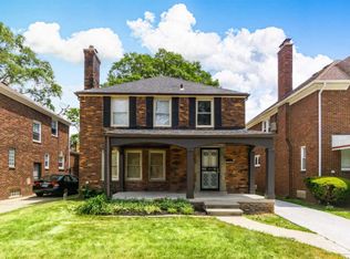 17326 Santa Rosa Dr, Detroit, MI 48221