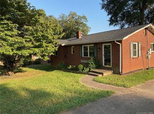 312 Wall Ave, Shelby, NC 28152