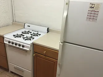 Rented by GPA Realty