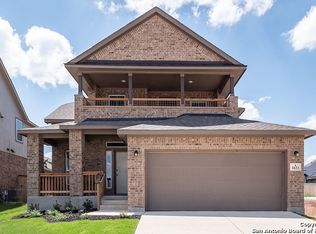 1633 Lawnside Rd, San Antonio, TX 78245