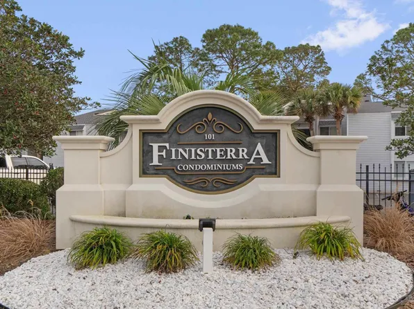 101 Old Ferry Rd Unit 6D, Shalimar, FL 32579