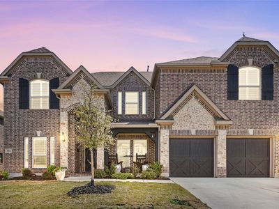 3104 Ivywood Pl, Celina, TX, 75009