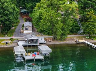 8641 Lower Lake Rd, Lodi, NY 14860