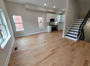 1831 S 22nd St, Philadelphia, PA 19145
