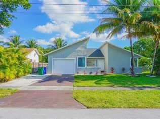 750 SW 55th Ave, Pompano Beach, FL 33068