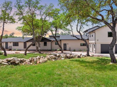 11151 E State Highway 71, Spicewood, TX, 78669