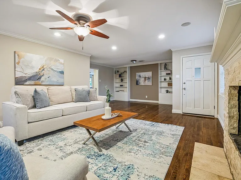 9813 Pine Lake Dr — Photo 8
