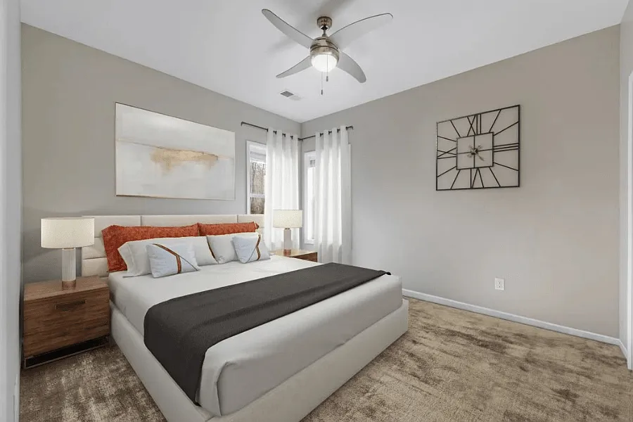 Creekstone Apartments — Photo 4