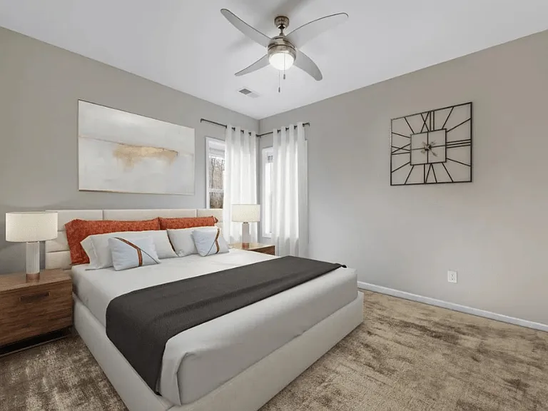 Creekstone Apartments — Photo 4
