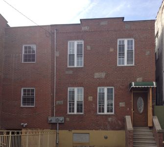 2439 Barnes Ave, Bronx, NY, 10467