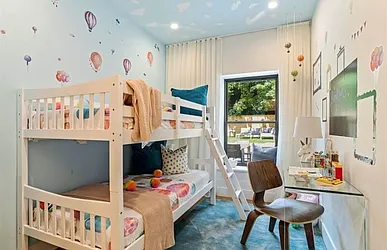 Rented by Brown Harris Stevens