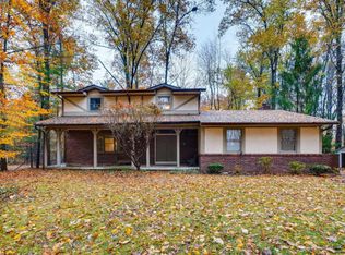 13543 Bevelheimer Rd, Westerville, OH 43082