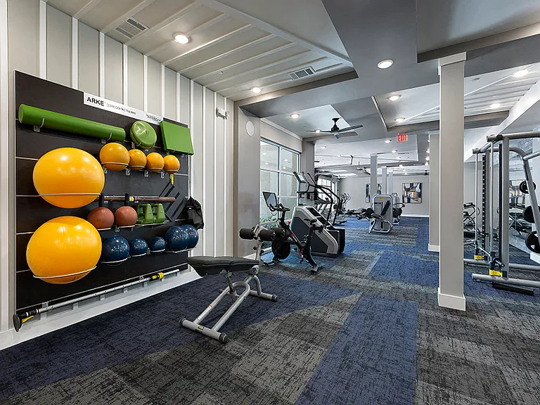 Atlas Waterside — Photo 20