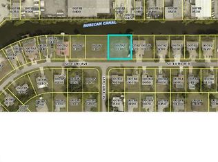 1405/07 SE 10th Ter, Cape Coral, FL 33990