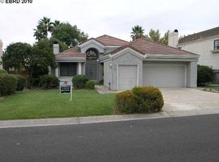 5140 Edgeview Dr, Byron, CA 94514