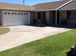 6172 Richmond Ave, Garden Grove, CA 92845