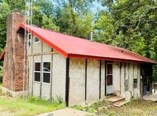 88 Rochester Ln, Wappapello, MO 63966