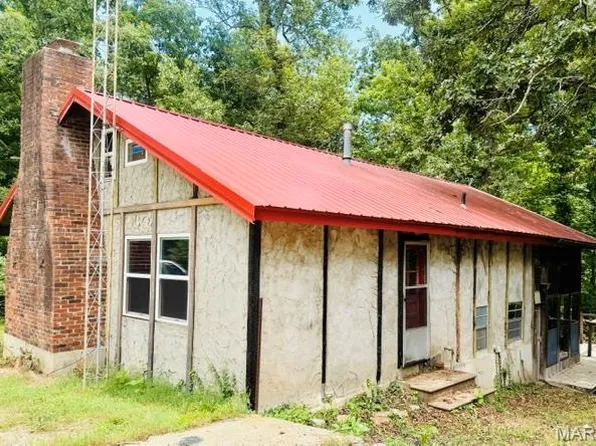 88 Rochester Ln, Wappapello, MO 63966