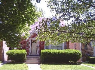 1931 N Natoma Ave, CHICAGO, IL 60707