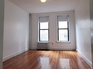 350 E 87th St #3E, New York, NY 10128