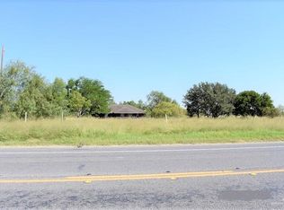 9213 E Monte Cristo Rd, Edinburg, TX 78542