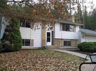 5908 N Royal Dr, Spokane, WA 99208