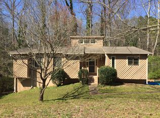 753 Farm Creek Rd NE, Woodstock, GA 30188