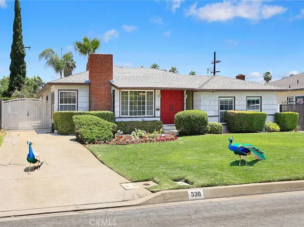 330 San Miguel Dr, Arcadia, CA 91007