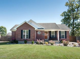 316 Tara Cir, Shepherdsville, KY