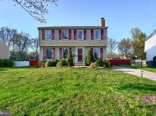 673 Towne Center Dr, Joppa, MD 21085