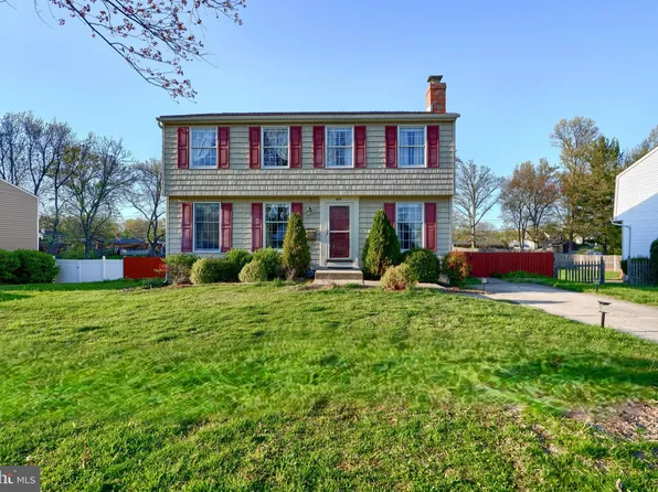 673 Towne Center Dr, Joppa, MD 21085