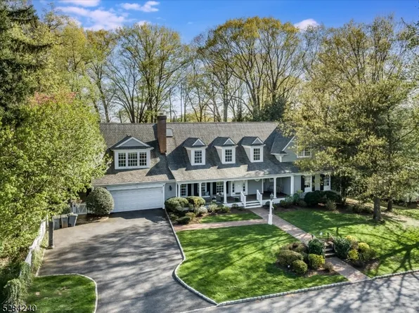 14 Heller Dr, Montclair Twp., NJ 07043