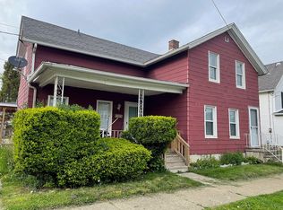 92 W 2nd St, Dunkirk, NY 14048