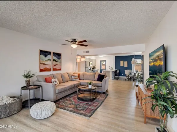 1015 E Concorda Dr, Tempe, AZ 85282