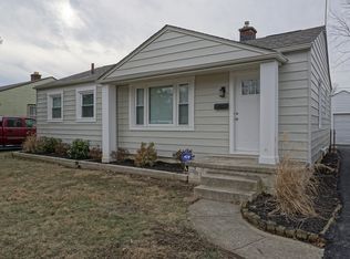 3533 Eisenhower Rd, Columbus, OH 43224