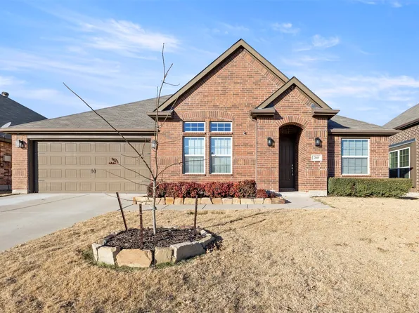 268 Hilltop Dr, Justin, TX 76247