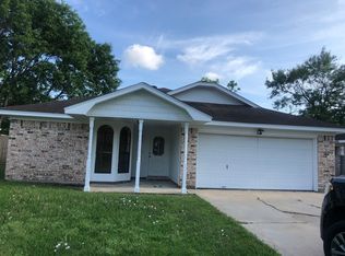 9275 Glynn Ln, Beaumont, TX 77707