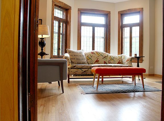 2nd image of 5618 S Kimbark Ave #3