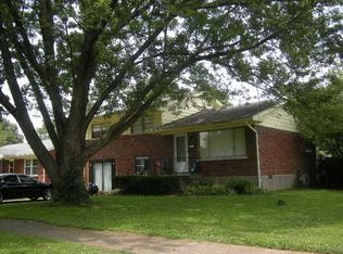 3023 Leman Dr, Louisville, KY 40220