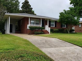 902 Owens St, Dothan, AL 36301