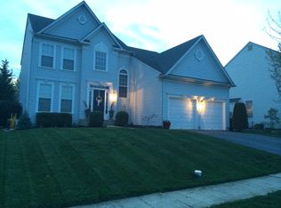 1726 Castle Rock Rd, Frederick, MD 21701