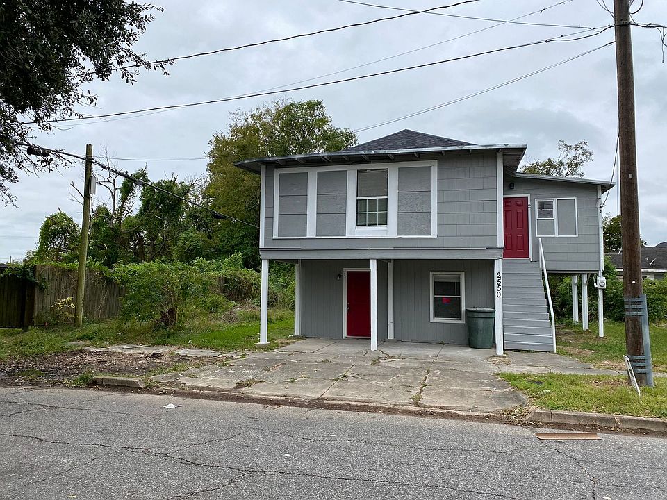 1st image of 2500 Orange St #1A