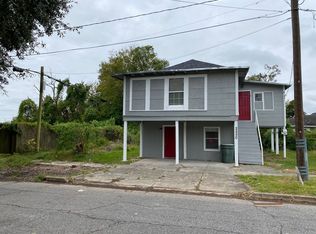 2500 Orange St #1A, Beaumont, TX 77701